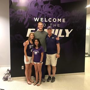 Meet your Posher, Teresa